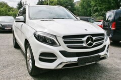 Bild des Angebotes Mercedes-Benz GLE 250 4Matic+LED+Navi+Dach+Totw.+SH+Kamera