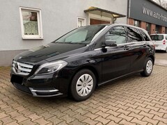 Bild des Angebotes Mercedes-Benz B 180 B -Klasse B 180,Leder weiß, Standheizung