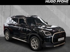 Bild des Angebotes MINI Cooper SE Countryman C Favoured Trim  125 kW LED Navi