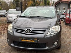 Bild des Angebotes Toyota Auris 1,6 PDC,KLima,Service&Tüv Neu