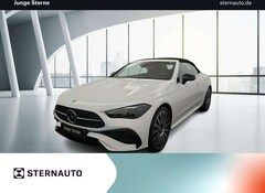 Bild des Angebotes Mercedes-Benz CLE 300 CLE 300 4M AMG AHK Standheizung Distronic Night