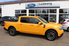 Bild des Angebotes Ford Maverick 2.0 EcoBoost AWD Lariat AHK