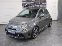 Bild des Angebotes Abarth 595C Turismo AUTOMATIK/LEDER !!!