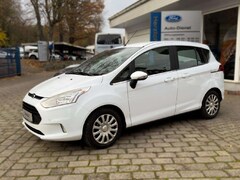 Bild des Angebotes Ford B-Max Titanium