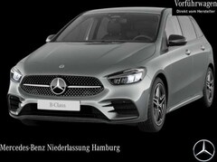 Bild des Angebotes Mercedes-Benz B 250 e AMG+NIGHT+LED+KAMERA+TOTW+KEYLESS+8G