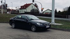 Bild des Angebotes BMW 523 523i Aut.