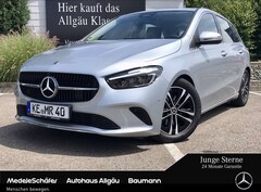 Bild des Angebotes Mercedes-Benz B 200 B 200 Progressive Kam LED AHK Spiegel-Paket SHZ