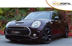 Bild des Angebotes MINI Cooper SD Clubman Carbon Pano Key H&K Chili LED