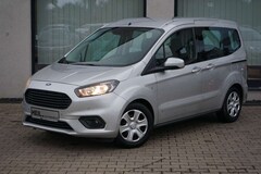 Bild des Angebotes Ford Tourneo Courier Trend*NAVI*PDC*SHZ