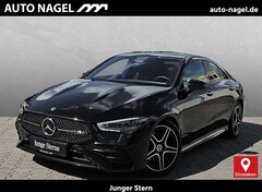 Bild des Angebotes Mercedes-Benz CLA 200 CLA 200 AMG Line AHK Multib.LED NightP Distronic