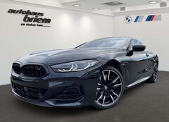 Bild des Angebotes BMW M850 i xDrive Cabrio, BRIEM OPEN-AIR-SPECIAL,V8