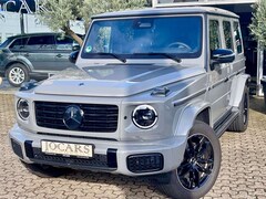 Bild des Angebotes Mercedes-Benz G 450 NIGHT/MANUFAKTUR/BURMESTER/SD/AMG