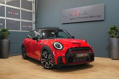 Bild des Angebotes MINI John Cooper Works John Cooper Works Trim Leder*LenkradHZ*ACC*Pano