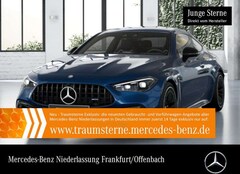 Bild des Angebotes Mercedes-Benz CLE 53 AMG CLE 53 4M NIGHT+360+AHK+PERFSITZE+SITZKLIMA+9G