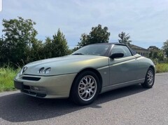 Bild des Angebotes Alfa Romeo Spider 3.0 V6 24V L