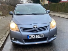 Bild des Angebotes Toyota Verso Life