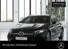 Bild des Angebotes Mercedes-Benz A 180 AMG+LED+KAMERA+TOTW+KEYLESS+7G