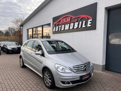 Bild des Angebotes Mercedes-Benz B 180 CDI*Sitzheizung*Klimaanlage*