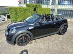 Bild des Angebotes MINI Cooper S Roadster Automatik/Leder/Navi/Xenon