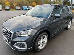 Bild des Angebotes Audi Q2 1,5TFSI advanced Kamera Virtual Leder Navi