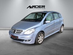 Bild des Angebotes Mercedes-Benz B 150 /Xenon/Klimaanlage/Tempomat/Navi/Bluetooth