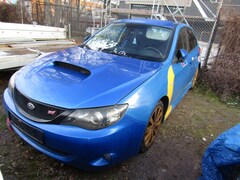 Bild des Angebotes Subaru Impreza Klima