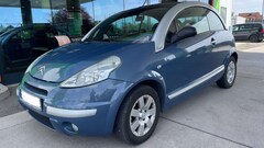 Bild des Angebotes Citroen C3 HDi  Cabrio-Volleder-PDC-Tempom-TÜV-Garantie