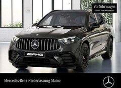 Bild des Angebotes Mercedes-Benz GLC 63 AMG GLC 63 S E NIGHT+DRIVERS+PANO+360+BURMESTER+9G