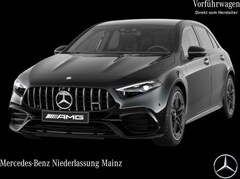 Bild des Angebotes Mercedes-Benz A 45 AMG A 45 S 4M Kompakt DRIVERS+PANO+360°+MULTIBEAM+HUD