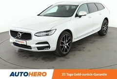 Bild des Angebotes Volvo V90 Cross Country 2.0 T6 Pro AWD Aut.*NAVI*HUD*LED*360°*