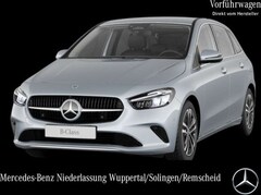 Bild des Angebotes Mercedes-Benz B 200 PROGRESSIVE+AHK+LED+KAMERA+TOTW+KEYLESS+7G