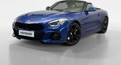 Bild des Angebotes BMW Z4 sDrive20i M Sportpaket Klimaaut. Navi