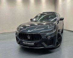 Bild des Angebotes Maserati Levante Q4 Diesel Sport *PANORAMA*360°*Mod.2021*