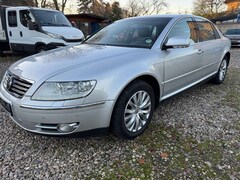 Bild des Angebotes VW Phaeton V6 TDI 4Motion lang Navi 8 Fachbereift