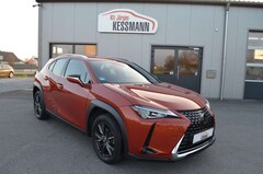 Bild des Angebotes Lexus UX 200 Launch Edition Navi LED Kamera ACC