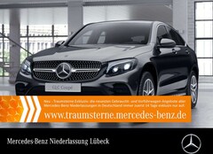 Bild des Angebotes Mercedes-Benz GLC 300 Coupé 4M AMG+AHK+MULTIBEAM+FAHRASS+KAMERA