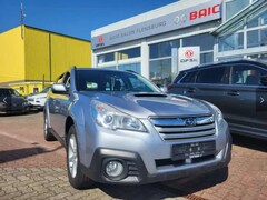 Bild des Angebotes Subaru Legacy Outback*Allrad*Kamera*Anhängerkupplung