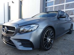 Bild des Angebotes Mercedes-Benz E 53 AMG T 4Matic+ Virtual/Burmester/360°/MB100