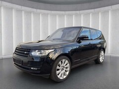 Bild des Angebotes Land Rover Range Rover Autobiography + HEAD UP + PANORAMA