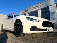 Bild des Angebotes Maserati Ghibli 3.0 V6 TwinTurbo S Q4 Klappenauspuff