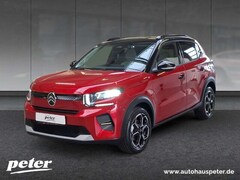 Bild des Angebotes Citroen C3 C3 Turbo 100 MAX +Navi+Kamera+LED+DAB+Alufelgen