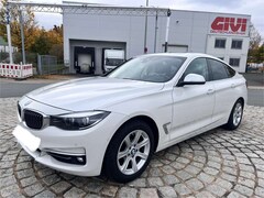 Bild des Angebotes BMW 320 320 i xDrive Luxury Line