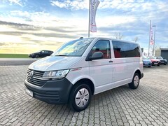 Bild des Angebotes VW T6.1 Caravelle Caravelle Trendline*LED*HU/AU neu*DAB*