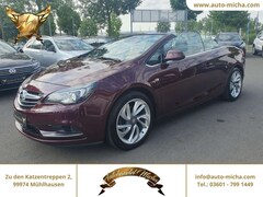 Bild des Angebotes Opel Cascada Innovation Navi Leder Xenon