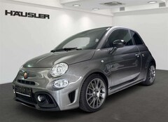 Bild des Angebotes Abarth 595 Abarth  Turismo * NAVI * KLIMAAUTOMATIK * PDC *