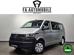 Bild des Angebotes VW T6 Caravelle 2.0 TDI 9 Sitzer Lang Pdc EU6 Plus