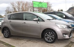 Bild des Angebotes Toyota Verso SkyView Edition*AHK*Klima*SH*Navi*7 Sitzer*