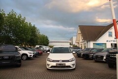 Bild des Angebotes VW Golf Sportsvan VII Klimaautom,SHZ,PDC,ALU