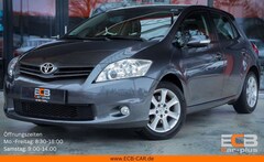 Bild des Angebotes Toyota Auris Edition *Klimaaut./AHK/PDC*