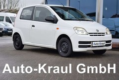 Bild des Angebotes Daihatsu Cuore 1.0 Plus TÜV neu zzgl. 251.-Euro Servolenkung